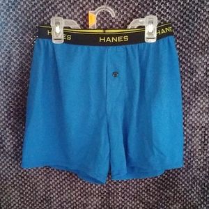 Hanes Boxer Shorts